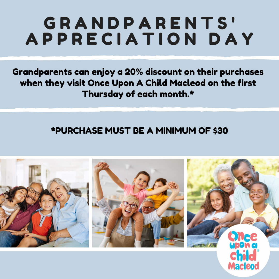 Image has a Grandparents Day